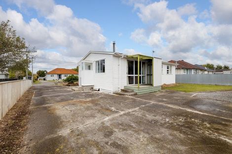 Photo of property in 34 Kummer Crescent, Masterton, 5810