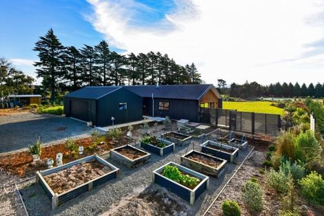 Photo of property in 733 Mclaughlins Road, Darfield, 7571