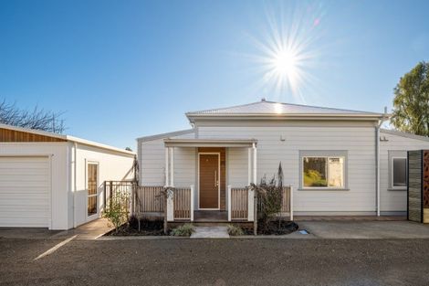 Photo of property in 27b Uxbridge Street, Renwick, 7204