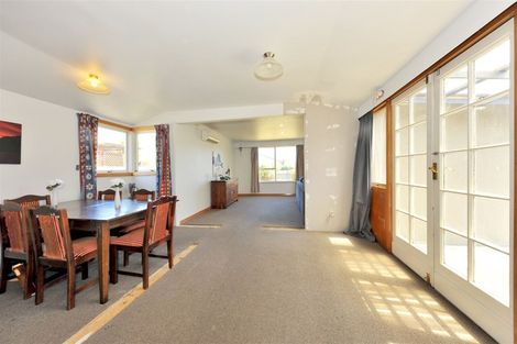 Photo of property in 10 Burwood Road, Burwood, Christchurch, 8083