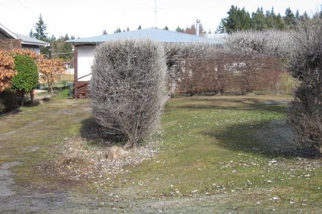 Photo of property in 7 Keswick Street, Naseby, 9396