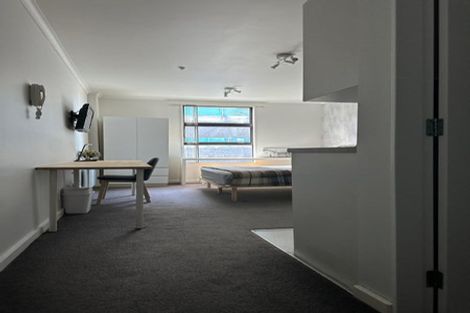 Photo of property in Aitken Street Apartments, 606/5 Aitken Street, Thorndon, Wellington, 6011