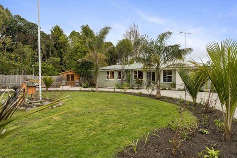 Photo of property in 149 Ringawhati Road, Otaki, 5583
