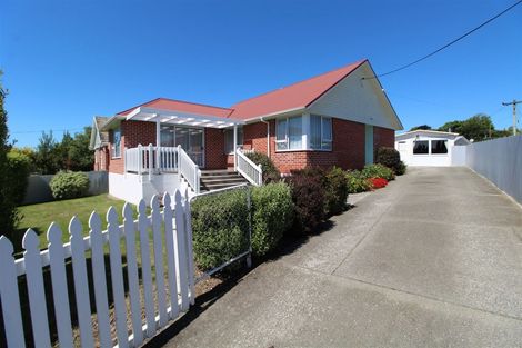 Photo of property in 65 Old North Road, Marchwiel, Timaru, 7910