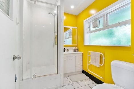 Photo of property in Parkland Flats, 17/51 Adams Terrace, Kelburn, Wellington, 6021