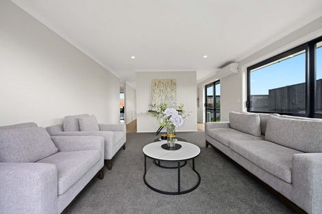 Photo of property in 3 Celeste Terrace, Peacocke, 3206