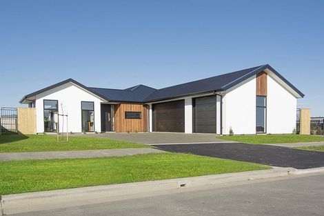 Photo of property in 7 Patiki Street, Lincoln, 7608