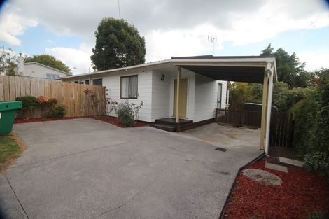Photo of property in 13b Olive Crescent, Papatoetoe, Auckland, 2025