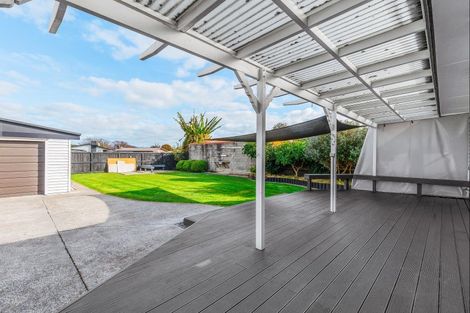 Photo of property in 37 Yvonne Street, Melville, Hamilton, 3206