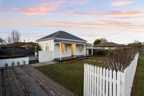 Photo of property in 1/9 Third Street, Belfast, Christchurch, 8051