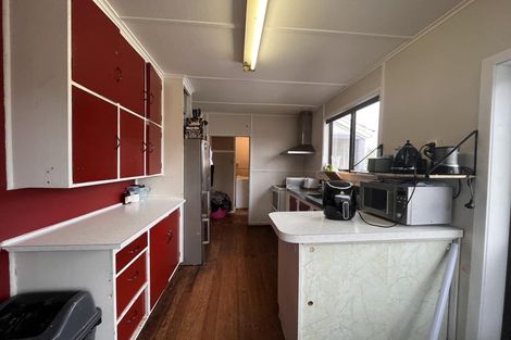 Photo of property in 8 Upham Terrace, Roslyn, Palmerston North, 4414