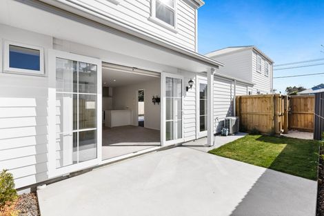 Photo of property in 266b Wilsons Road, Waltham, Christchurch, 8023