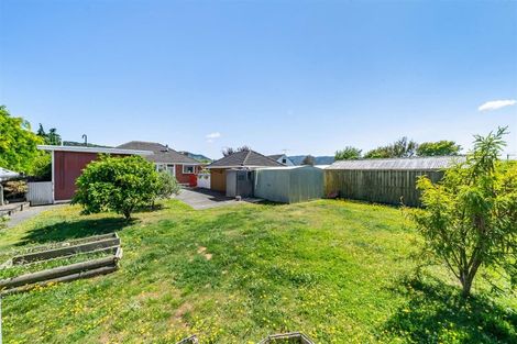 Photo of property in 532 Fergusson Drive, Trentham, Upper Hutt, 5018