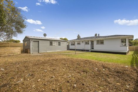 Photo of property in 22 Arnwood Street, Manurewa, Auckland, 2102