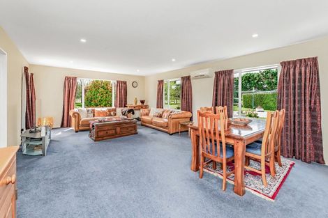 Photo of property in 558 Sandy Knolls Road, West Melton, Christchurch, 7675