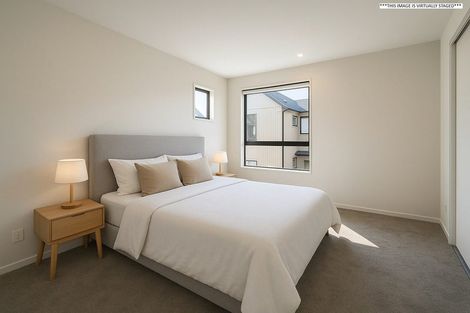 Photo of property in 21/6 Skibbereen Drive, Halswell, Christchurch, 8025