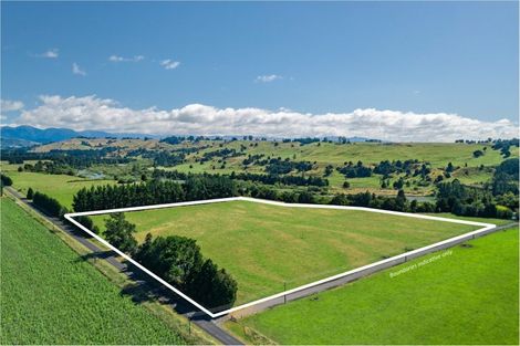 Photo of property in 458 Tukituki Road, Ashley Clinton, Takapau, 4286