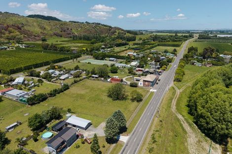 Photo of property in 1156 Matawai Road, Ormond, 4071