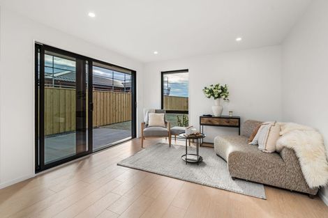 Photo of property in 106 Dunns Crossing Road, Rolleston, 7678