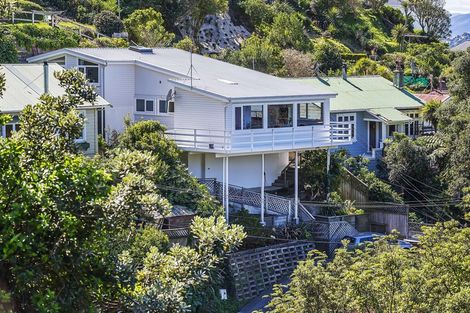 Photo of property in 32 Tavistock Road, Melrose, Wellington, 6023