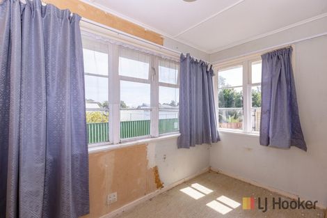 Photo of property in 42 Harper Street, Gonville, Whanganui, 4501