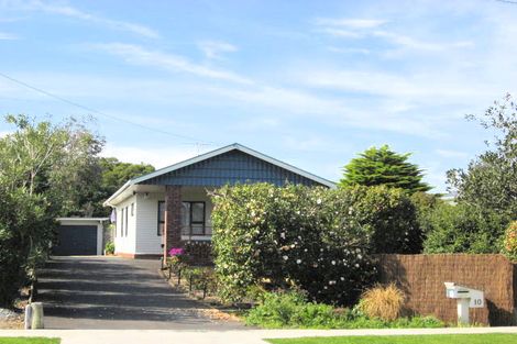 Photo of property in 10 Gonville Avenue, Gonville, Whanganui, 4501