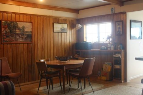 Photo of property in 2798 Coast Road, Akitio, Pongaroa, 4991