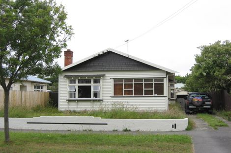 Photo of property in 4 Tabart Street, Woolston, Christchurch, 8023