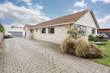 Photo of property in 5 Thames Street, Mosgiel, 9024