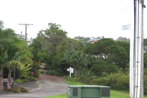 Photo of property in 1/17 Inga Road, Milford, Auckland, 0620