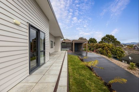 Photo of property in 86 Dorset Avenue, Lynmouth, New Plymouth, 4310