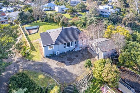 Photo of property in 89 Great North Road, Saint Johns Hill, Whanganui, 4501