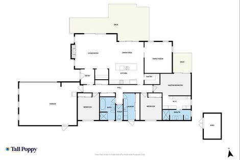 Photo of property in 17 Mcnabb Place, Witherlea, Blenheim, 7201