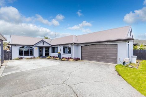 Photo of property in 11 Ada Place, Fairview Downs, Hamilton, 3214