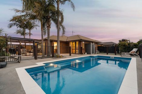 Photo of property in 17 Addison Court, Papamoa Beach, Papamoa, 3118