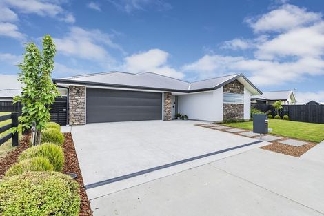 Photo of property in 4 Monte Crescent, Lincoln, 7608