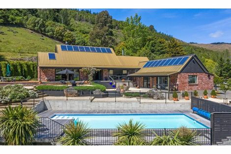 Photo of property in 147 Bowenvale Avenue, Cashmere, Christchurch, 8022