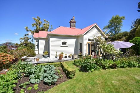 Photo of property in 263 Upper Junction Road, Sawyers Bay, Port Chalmers, 9023