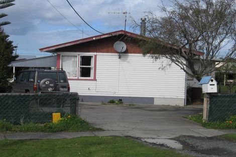 Photo of property in 21 Churchill Street, Dargaville, 0310