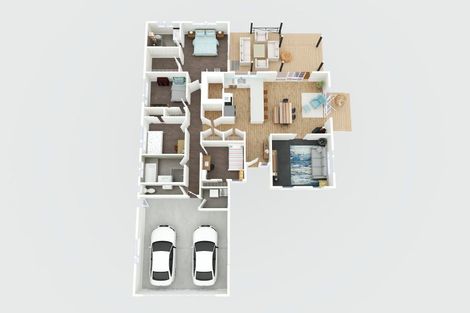 Photo of property in 34 Grigg Drive, Witherlea, Blenheim, 7201