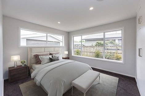 Photo of property in 11 Ansonby Street, Russley, Christchurch, 8042