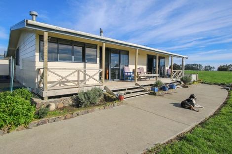 Photo of property in 117 Robertson Road, Ruawai, 0591