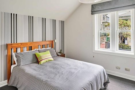 Photo of property in 63 Brougham Street, Mount Victoria, Wellington, 6011