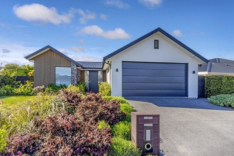 Photo of property in 3 Muirhill Street, Halswell, Christchurch, 8025