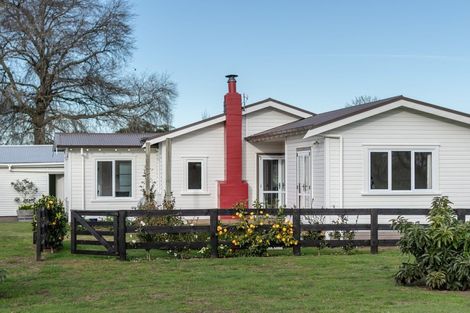 Photo of property in 200 Hooker Road, Tamahere, Hamilton, 3283