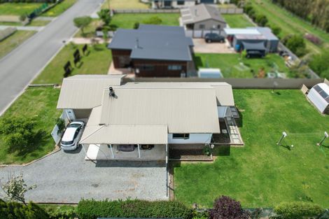 Photo of property in 43 Freyberg Avenue, Kurow, 9435