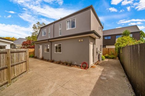 Photo of property in 5a Rosewarne Street, Spreydon, Christchurch, 8024