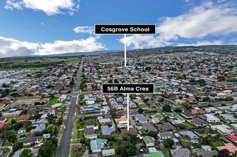 Photo of property in 56b Alma Crescent, Papakura, 2110