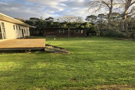 Photo of property in 255 Ngunguru Road, Glenbervie, Whangarei, 0173