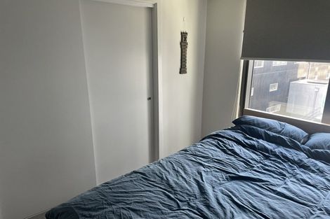 Photo of property in Victoria Lane Apartments, 610/161 Victoria Street, Te Aro, Wellington, 6011